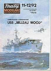 7B Plan Aircraft Carrier USS Belleau Wood - MALY.jpg